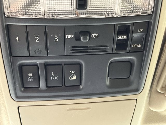 2012 Toyota 4Runner SR5