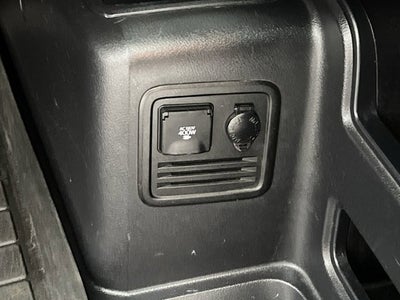 2012 Toyota 4Runner SR5