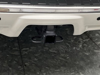 2012 Toyota 4Runner SR5