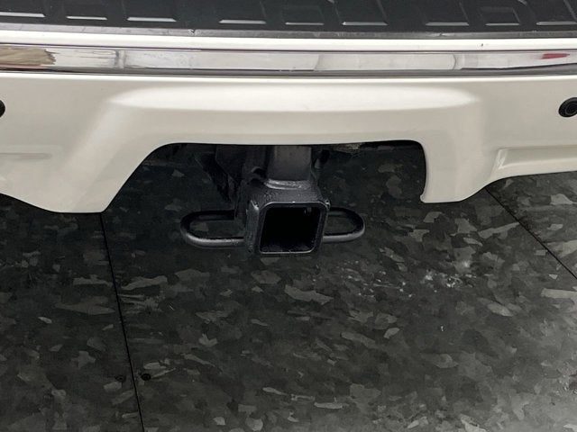2012 Toyota 4Runner SR5