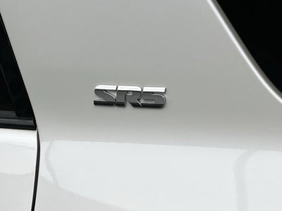 2012 Toyota 4Runner SR5