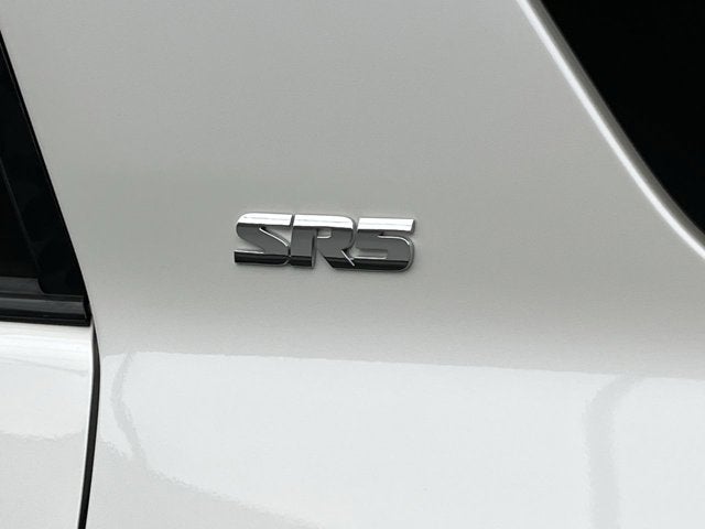 2012 Toyota 4Runner SR5