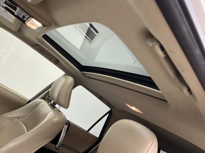 2012 Toyota 4Runner SR5