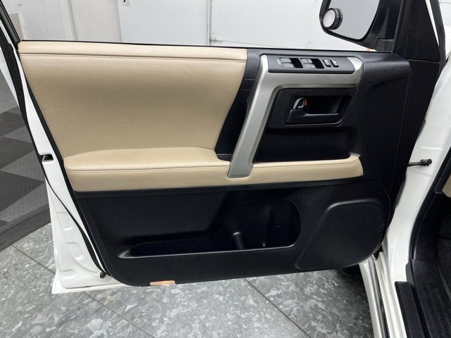 2012 Toyota 4Runner SR5