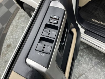 2012 Toyota 4Runner SR5