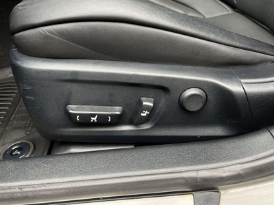 2015 Lexus Is 250 4DR SPORT SDN AWD