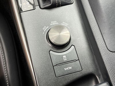 2015 Lexus Is 250 4DR SPORT SDN AWD