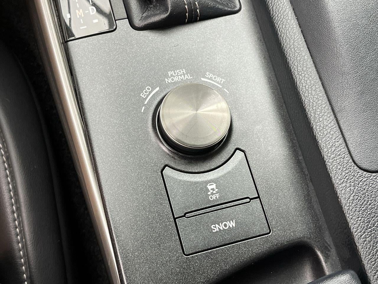 2015 Lexus Is 250 4DR SPORT SDN AWD