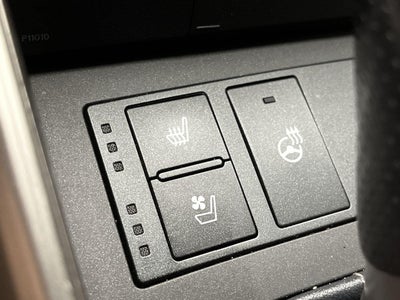 2015 Lexus Is 250 4DR SPORT SDN AWD