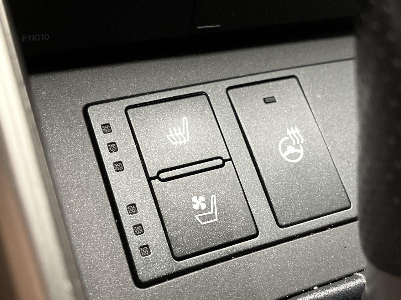 2015 Lexus Is 250 4DR SPORT SDN AWD