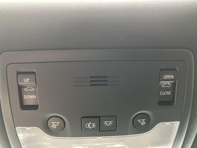 2015 Lexus Is 250 4DR SPORT SDN AWD