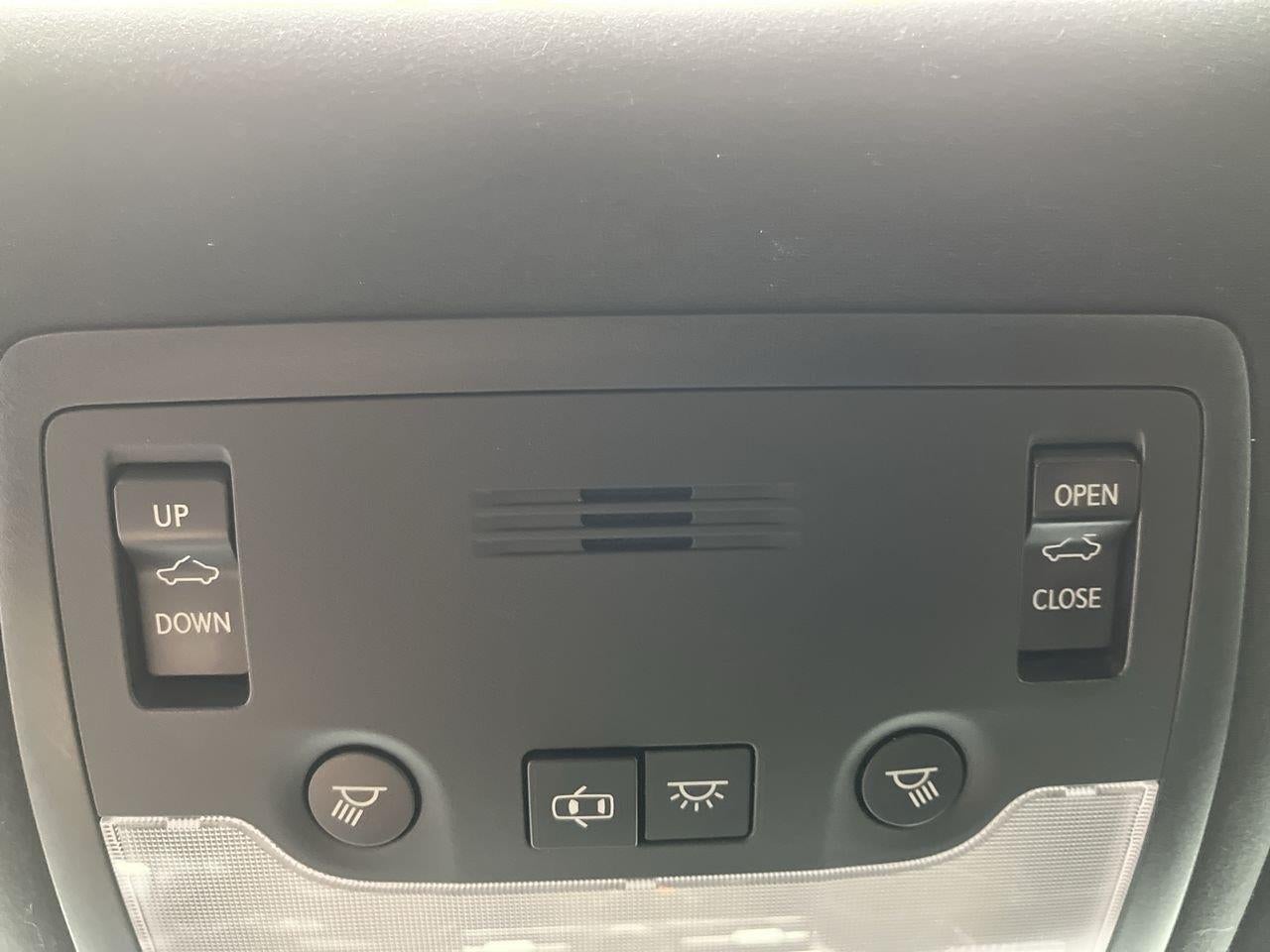 2015 Lexus Is 250 4DR SPORT SDN AWD