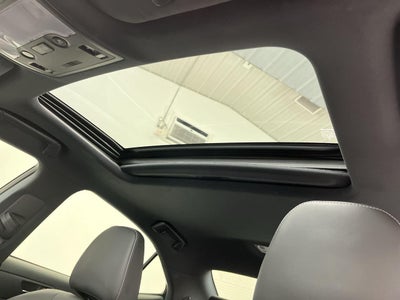 2015 Lexus Is 250 4DR SPORT SDN AWD