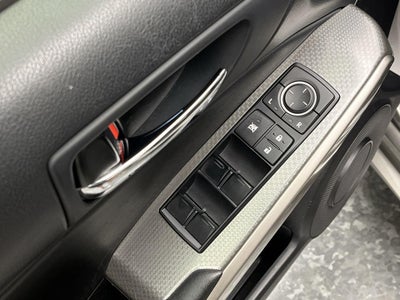 2015 Lexus Is 250 4DR SPORT SDN AWD