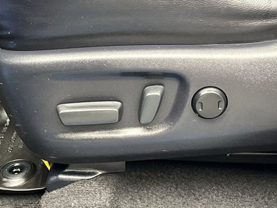 2018 Toyota RAV4 Hybrid Limited