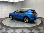 2018 Toyota RAV4 Hybrid Limited