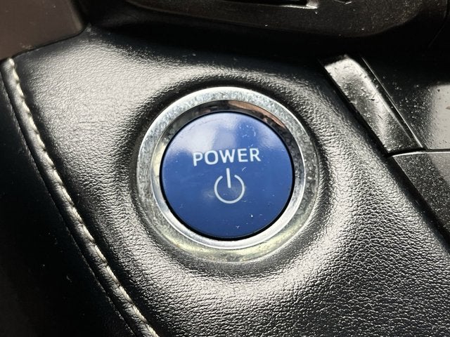 2018 Toyota RAV4 Hybrid Limited