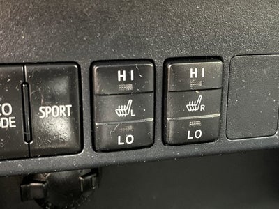 2018 Toyota RAV4 Hybrid Limited