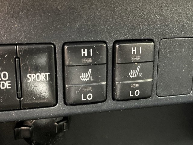 2018 Toyota RAV4 Hybrid Limited