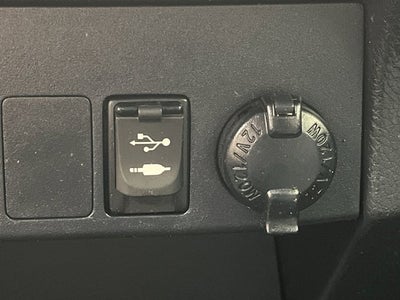 2018 Toyota RAV4 Hybrid Limited