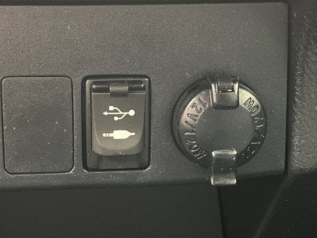2018 Toyota RAV4 Hybrid Limited