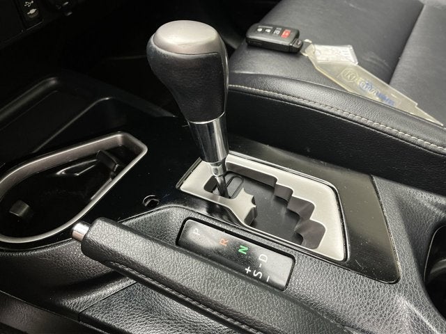 2018 Toyota RAV4 Hybrid Limited