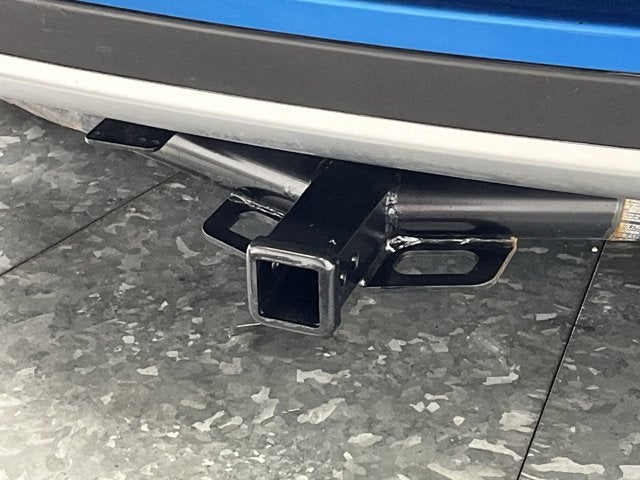 2018 Toyota RAV4 Hybrid Limited