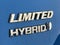 2018 Toyota RAV4 Hybrid Limited