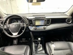 2018 Toyota RAV4 Hybrid Limited