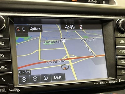 2018 Toyota RAV4 Hybrid Limited