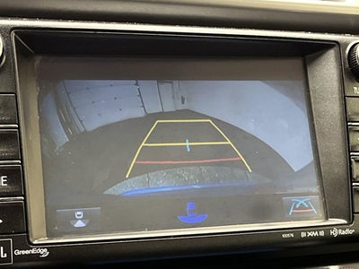 2018 Toyota RAV4 Hybrid Limited