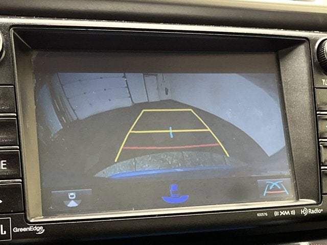 2018 Toyota RAV4 Hybrid Limited