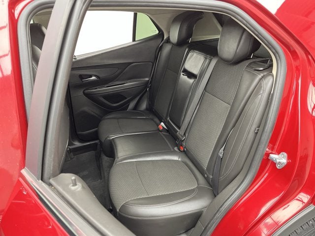 2020 Buick Encore Sport Touring
