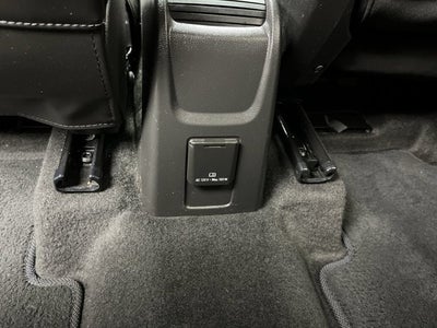 2020 Buick Encore Sport Touring