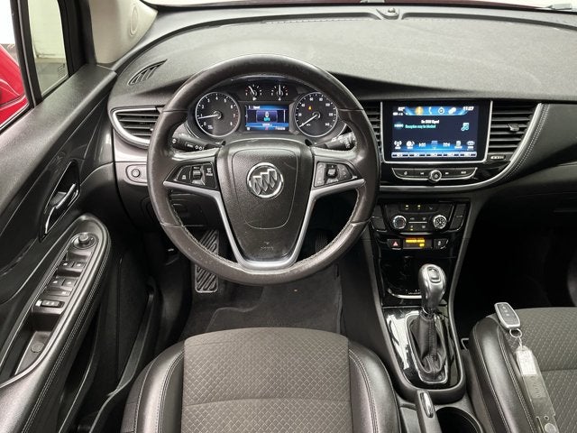 2020 Buick Encore Sport Touring