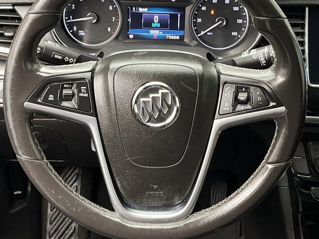 2020 Buick Encore Sport Touring