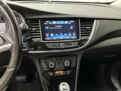2020 Buick Encore Sport Touring