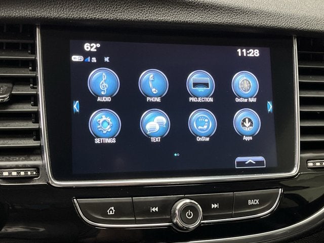 2020 Buick Encore Sport Touring