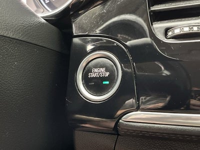 2020 Buick Encore Sport Touring