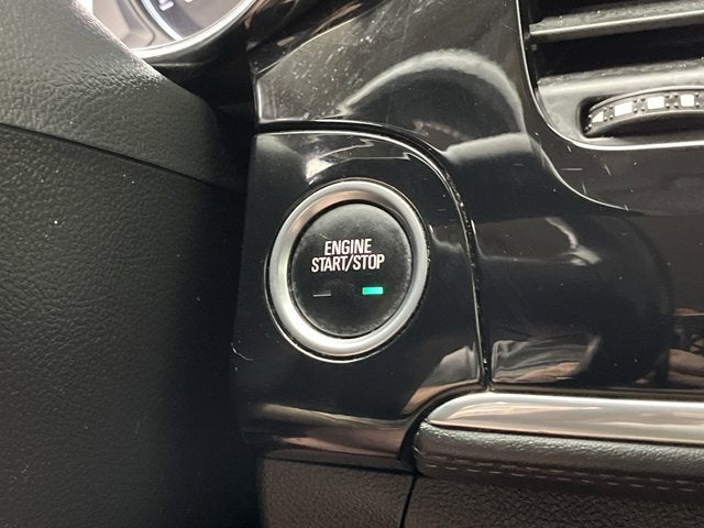 2020 Buick Encore Sport Touring