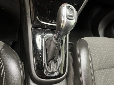 2020 Buick Encore Sport Touring