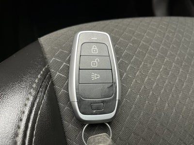 2020 Buick Encore Sport Touring