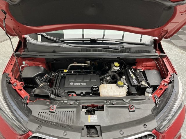 2020 Buick Encore Sport Touring