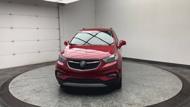 2020 Buick Encore Sport Touring