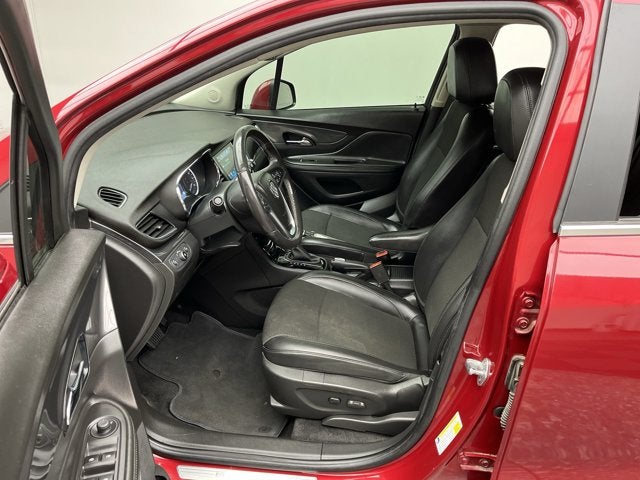2020 Buick Encore Sport Touring