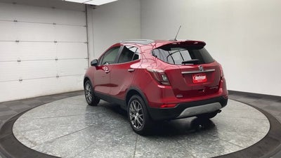 2020 Buick Encore Sport Touring