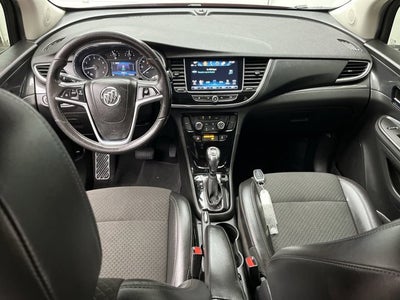 2020 Buick Encore Sport Touring