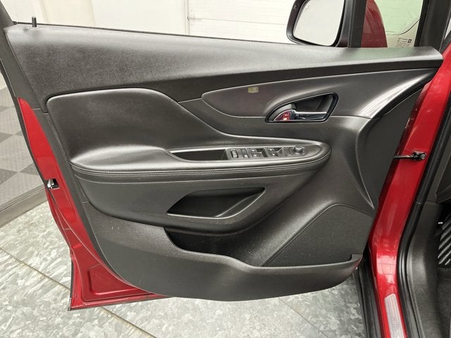 2020 Buick Encore Sport Touring