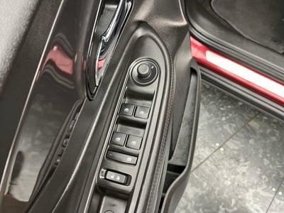 2020 Buick Encore Sport Touring