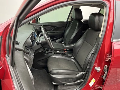 2020 Buick Encore Sport Touring